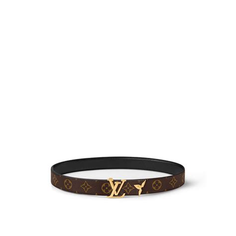 cinturon louis vuitton mujer barato